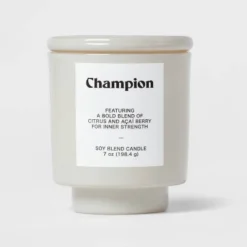 Exterior Painted Glass With Glass Lid 7oz - Room Essentials™ -Room Essentials GUEST ed062361 fa74 46c3 9062 5ca5dd219252