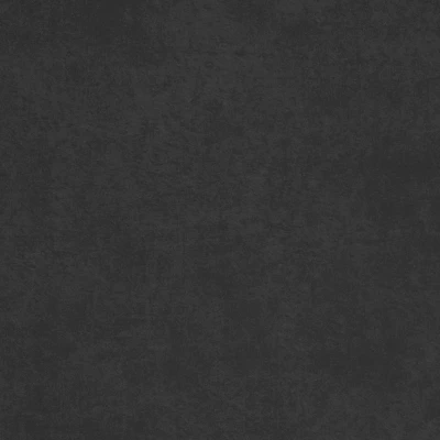 Set Of 2 24" Molded Plastic With Metal Base Counter Height Barstool Black - Room Essentials™ 6 Set Of 2 24" Molded Plastic With Metal Base Counter Height Barstool Black - Room Essentials™ - Image 4