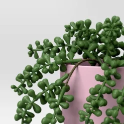 3pk 9.06" Succulent Artificial Plants Pink - Room Essentials™ 9 3pk 9.06" Succulent Artificial Plants Pink - Room Essentials™ -Room Essentials GUEST f4289ee8 37b4 4d0d b2df 6bb3853ae876