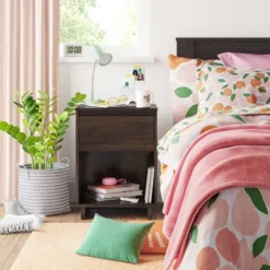 Modern Nightstand - Room Essentialsā¢